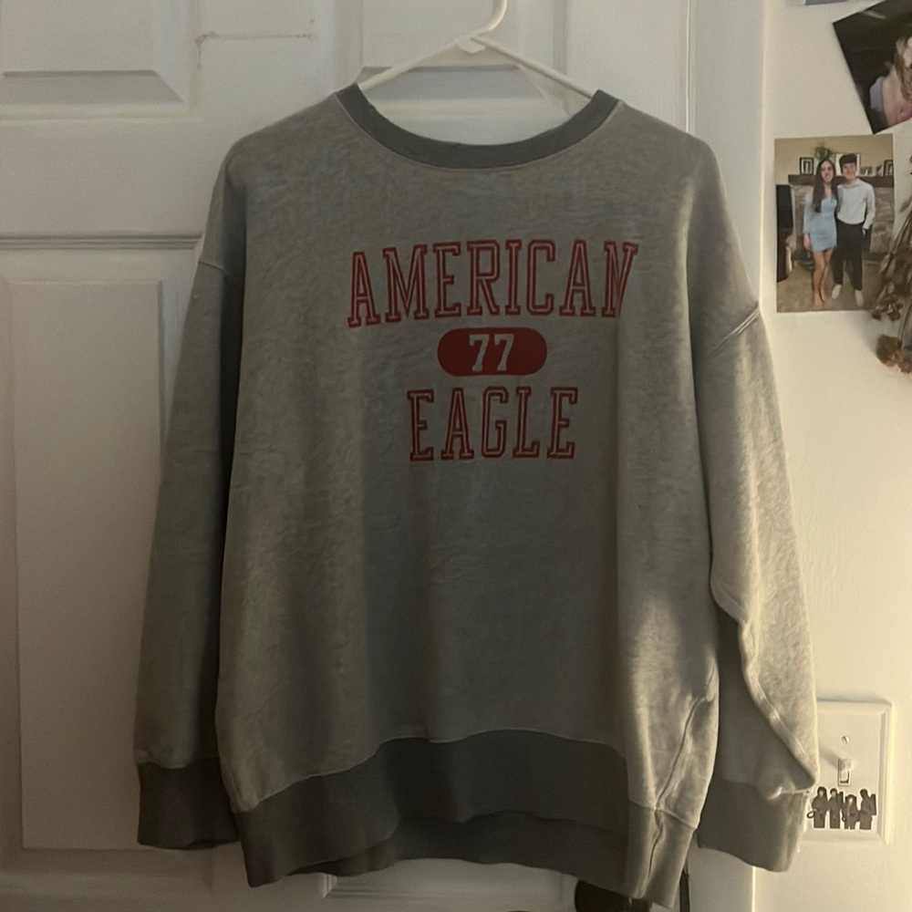 American Eagle Crewneck